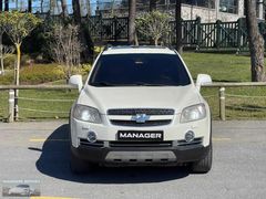 2010 Chevrolet Captıva 2.0 16V High Otomatik