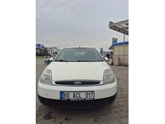Sahibinden Ford Fiesta 1.4 Comfort 2004 Model