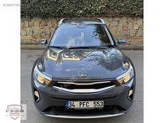 2020 MODEL KİA STONİC 1.4 COOL
