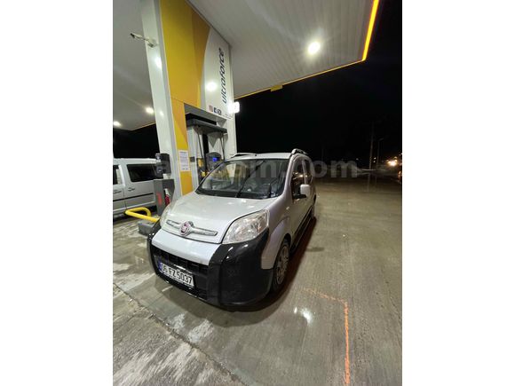 Sahibinden Fiat Idea 1.3 Multijet Dynamic 2009 Model 