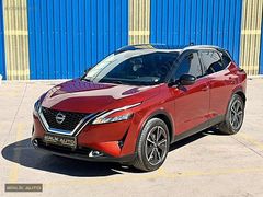 BİRLİK AUTO'DAN 2022 Qashqai CAM TAVAN 23000'DE BOYASIZ