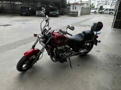 Sahibinden Honda VF 750 C Magna Antalya
