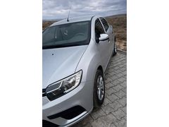 Sahibinden Renault Symbol 1.5 dCi Joy 2017 Model  185.000 km Gri