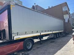 Sahibinden Ticari Araçlar Dorse Tenteli Pilot 