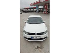 Sahibinden Volkswagen Jetta 1.4 TSi Comfortline 2012 Model