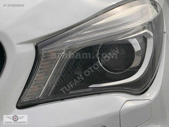 2014 CLA 200 AMG / CAM TAVAN / 141.000KM /
