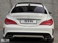 2014 CLA 200 AMG / CAM TAVAN / 141.000KM /