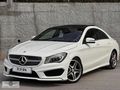 2014 CLA 200 AMG / CAM TAVAN / 141.000KM /