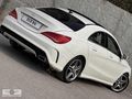2014 CLA 200 AMG / CAM TAVAN / 141.000KM /