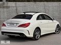 2014 CLA 200 AMG / CAM TAVAN / 141.000KM /
