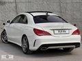2014 CLA 200 AMG / CAM TAVAN / 141.000KM /