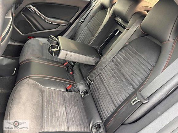2014 CLA 200 AMG / CAM TAVAN / 141.000KM /