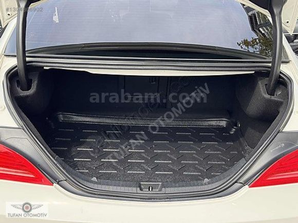 2014 CLA 200 AMG / CAM TAVAN / 141.000KM /