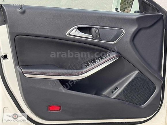 2014 CLA 200 AMG / CAM TAVAN / 141.000KM /