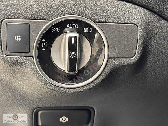 2014 CLA 200 AMG / CAM TAVAN / 141.000KM /