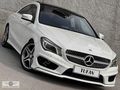 2014 CLA 200 AMG / CAM TAVAN / 141.000KM /