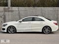 2014 CLA 200 AMG / CAM TAVAN / 141.000KM /