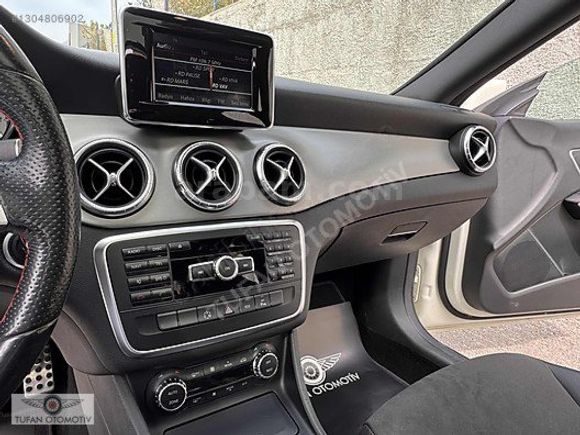 2014 CLA 200 AMG / CAM TAVAN / 141.000KM /