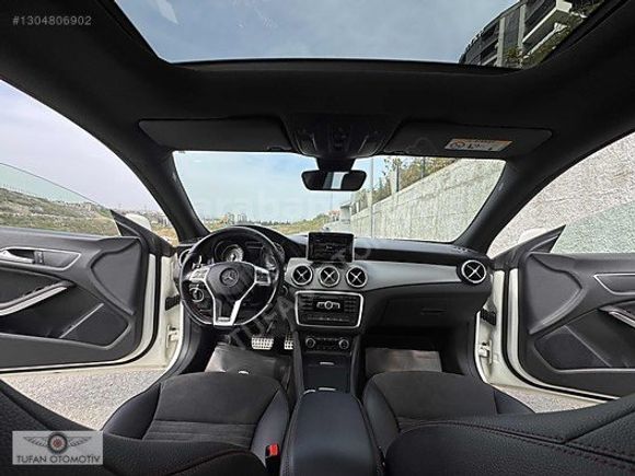 2014 CLA 200 AMG / CAM TAVAN / 141.000KM /