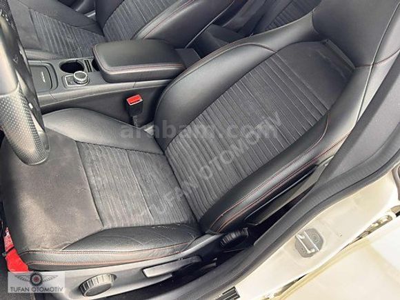 2014 CLA 200 AMG / CAM TAVAN / 141.000KM /