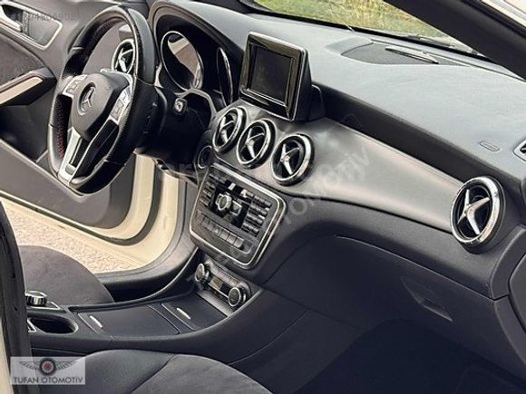 2014 CLA 200 AMG / CAM TAVAN / 141.000KM /