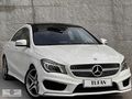 2014 CLA 200 AMG / CAM TAVAN / 141.000KM /