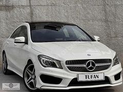 2014 CLA 200 AMG / CAM TAVAN / 141.000KM /