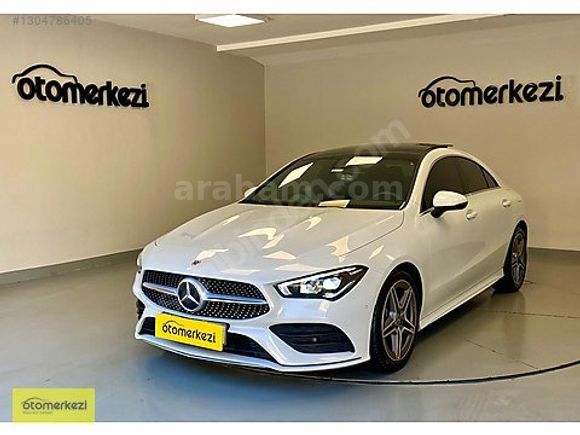 OTOMERKEZİ'NDEN- K.KARTI 12 TAKSİT - BOYASIZ - CAM TAVAN SUNROOF
