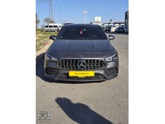 IŞIL OTOMOTİV DEN DUSUK KM CLA 200 AMG