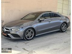 2023 BOYASIZ HATASIZ İLK ELDEN 42.000 KM DE CLA 200 AMG+PAKET