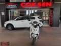 2024 MODEL SIFIR AYARINDA DASH 125+BLUETOOTH + KARTA TAKSİT