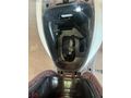2024 MODEL SIFIR AYARINDA DASH 125+BLUETOOTH + KARTA TAKSİT