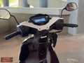 2024 MODEL SIFIR AYARINDA DASH 125+BLUETOOTH + KARTA TAKSİT