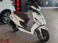 2024 MODEL SIFIR AYARINDA DASH 125+BLUETOOTH + KARTA TAKSİT
