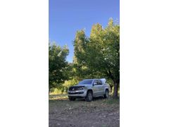 Sahibinden Volkswagen Amarok 2.0 Bi-TDI Highline 2012 Model Bursa 290.000 km Gri (metalik)