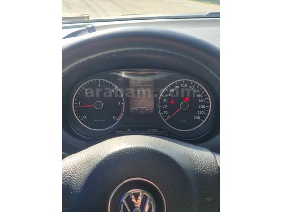Sahibinden Volkswagen Amarok 2.0 Bi-TDI Highline 2012 Model Bursa 290.000 km Gri (metalik)
