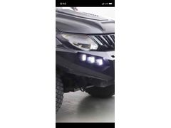 Sahibinden Mitsubishi L 200 4x4 Storm 2016 Model 