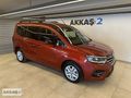AKKAŞ 2'DEN RENAULT KANGOO OTOMATİK ICONIC