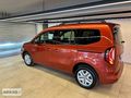 AKKAŞ 2'DEN RENAULT KANGOO OTOMATİK ICONIC