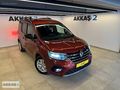 AKKAŞ 2'DEN RENAULT KANGOO OTOMATİK ICONIC