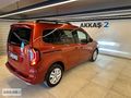 AKKAŞ 2'DEN RENAULT KANGOO OTOMATİK ICONIC