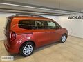 AKKAŞ 2'DEN RENAULT KANGOO OTOMATİK ICONIC
