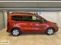 AKKAŞ 2'DEN RENAULT KANGOO OTOMATİK ICONIC