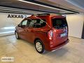 AKKAŞ 2'DEN RENAULT KANGOO OTOMATİK ICONIC