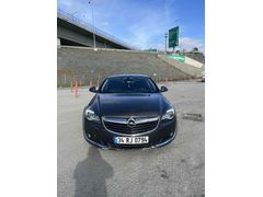 Sahibinden Opel Insignia 1.6 CDTI Design 2016 Model İstanbul