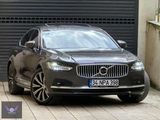 PARKGARAJDAN VOLVO S90 4AWD+ISITMA+SOĞUTMA+MASAJ+BEJDERİ