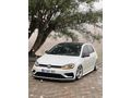Degişensiz golf 7.5 R dönüşümlü temiz bakımlı