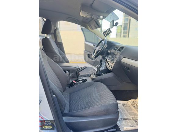 2012 MODEL JETTA 265 BİN KM TREND TEMİZ BAKIMLI ....