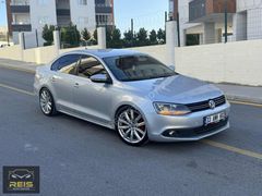 2012 MODEL JETTA 265 BİN KM TREND TEMİZ BAKIMLI ....