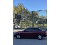 Sahibinden Opel Astra 1.6 1998 Model  230.000 km Bordo